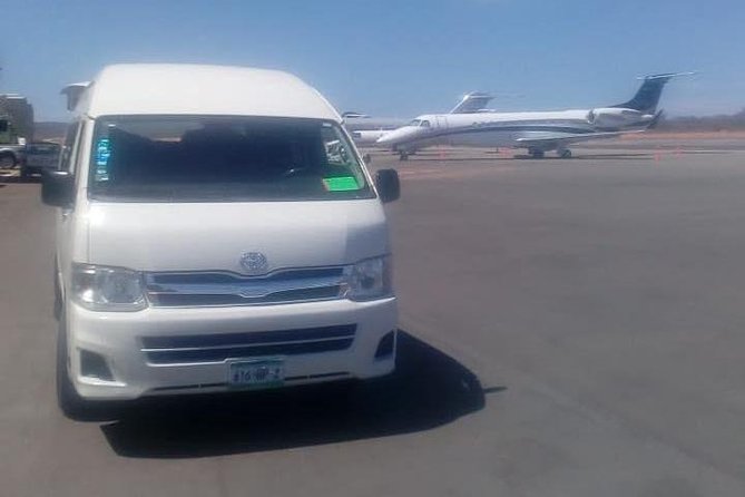 Roundtrip Transportation From Airport to San Jose Del Cabo - Overview and Benefits of Private Transfer Service
