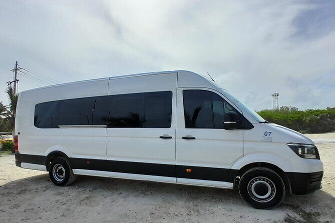 Roundtrip transportation from Cancun Airport to Playa del Carmen Hotel - Authentic Traveler Insights