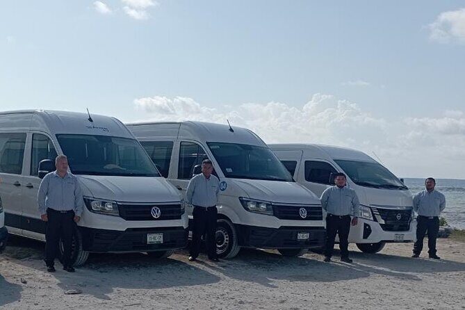 Roundtrip transportation from Cancun Airport to Playa del Carmen Hotel - The Sum Up: Is This Transfer Service Right for You?