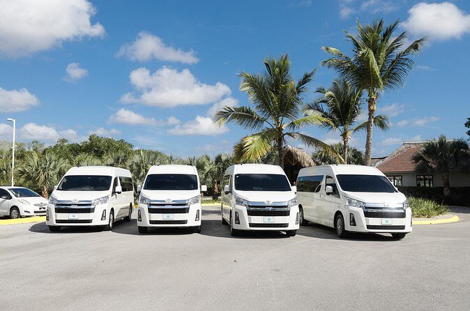 Roundtrip transportation from Punta Cana airport to Uvero alto - Who Is This Transfer Perfect For?