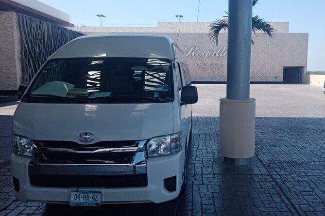 Roundtrip transportation from Tulum Airport (TQO) to Playa del Carmen - What Reviewers Say (Based on Insights)