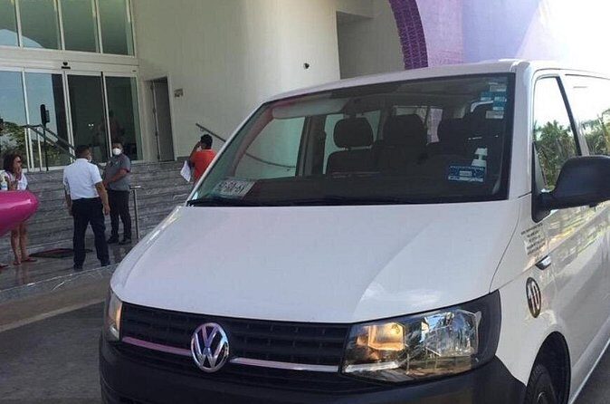 Roundtrip transportation from Tulum Airport (TQO) to Playa del Carmen - Who Is This Transfer Best For?