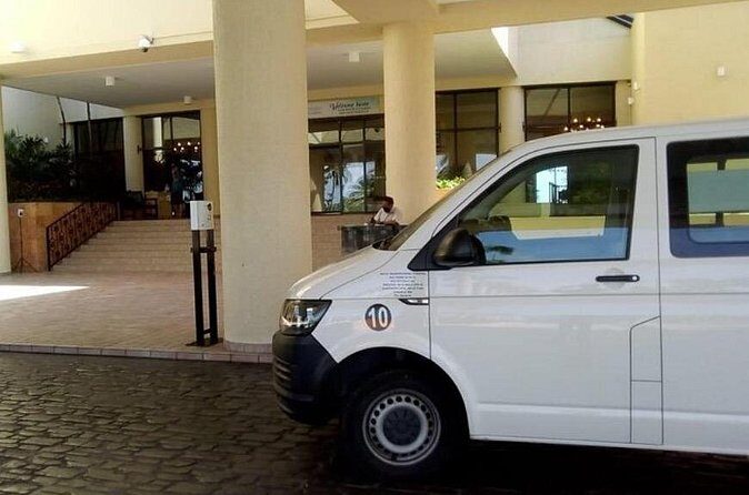 Roundtrip transportation from Tulum Airport (TQO) to Playa del Carmen - Final Thoughts