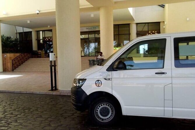 Roundtrip transportation from Tulum Airport (TQO) to Playa del Carmen - FAQ