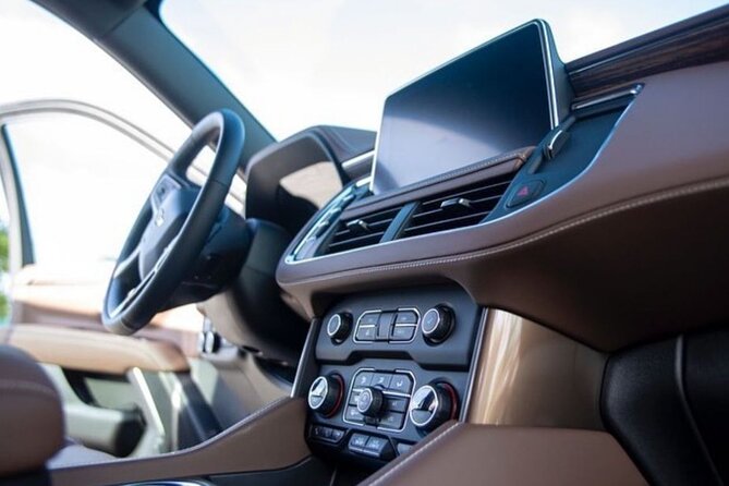 Roundtrip VIP Transfer From Punta Cana Airport to Punta Cana Hotels - Flexible Booking and Cancellation