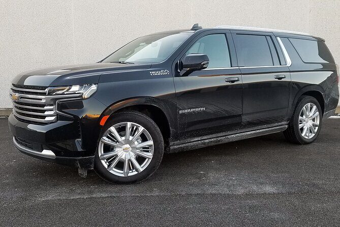 Roundtrip VIP transfers from Punta Cana to uvero alto and bavaro - Why this Transfer is a Great Value