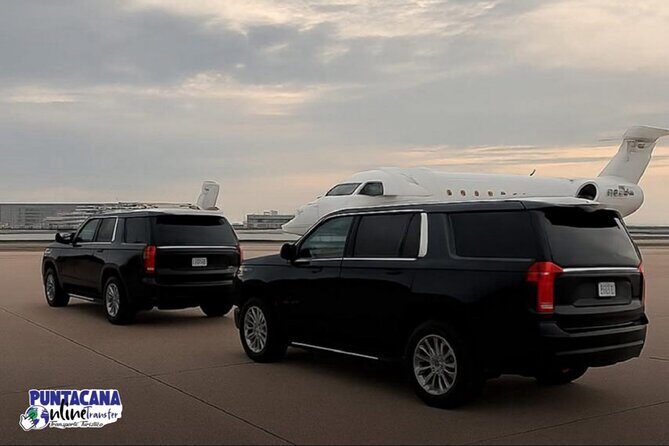 Roundtrip VIP transfers from Punta Cana to uvero alto and bavaro - FAQ