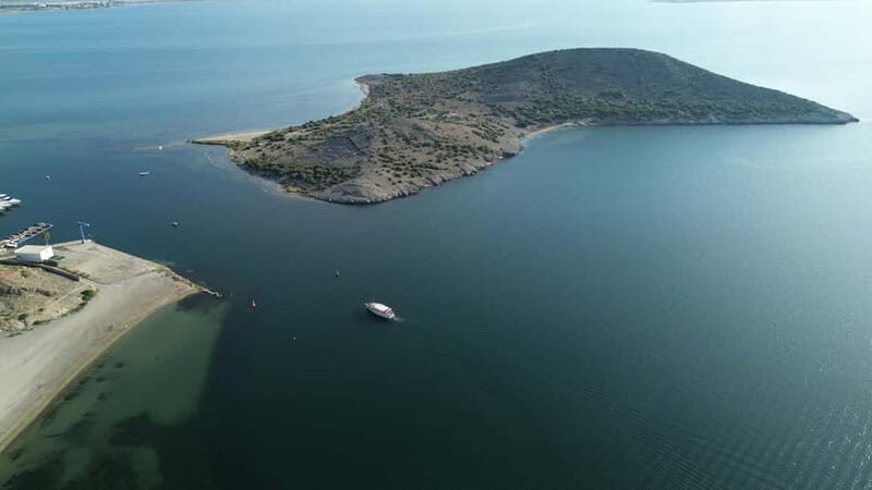 Route 5 Mar Menor Islands - Why You Should Consider This Tour