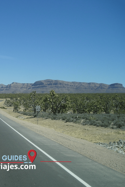 Route 66 Las Vegas - Los Angeles Self-Guided Audio Guide App - Good To Know