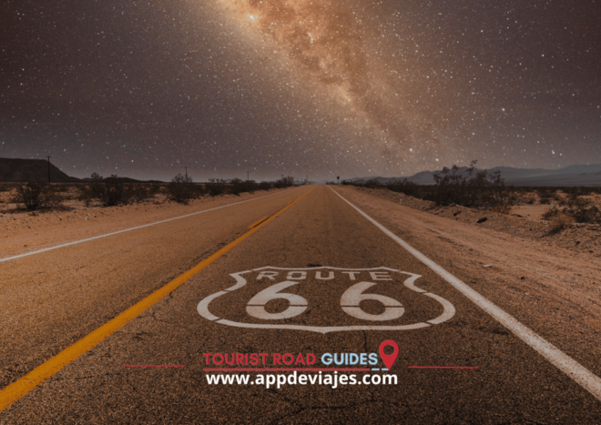 Route 66 Las Vegas - Los Angeles Self-Guided Audio Guide App - Customer Support