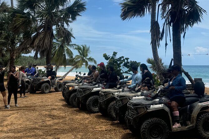 Route DE Fouwhel EN La Terrena Route Cafe - Discover the Authentic Charm of the Dominican Republic with the Route DE Fouwhel EN La Terrena Route Cafe