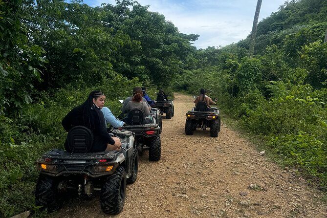 Route DE Fouwhel EN La Terrena Route Cafe - Final Thoughts