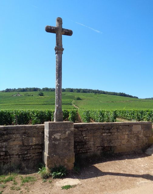 Route Des Grands Crus", Wine Tasting in Burgundy ! - Wine Tasting Experiences in Burgundy