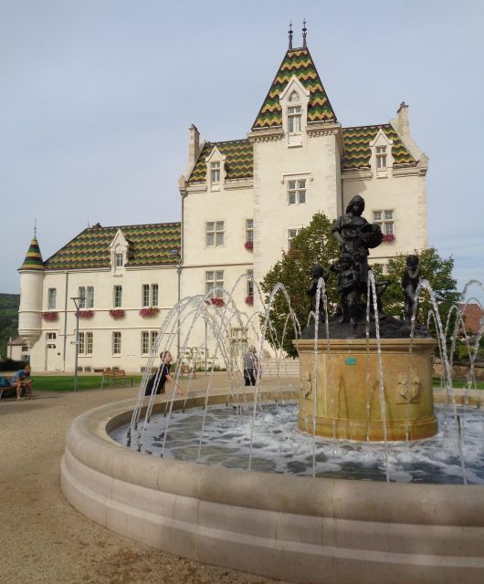 Route Des Grands Crus", Wine Tasting in Burgundy ! - Practical Information and Tips for Your Wine Tasting Adventure