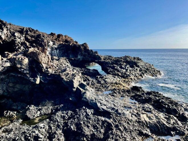 Route Guided on the Volcanic Coast of Lanzarote. - Important Information