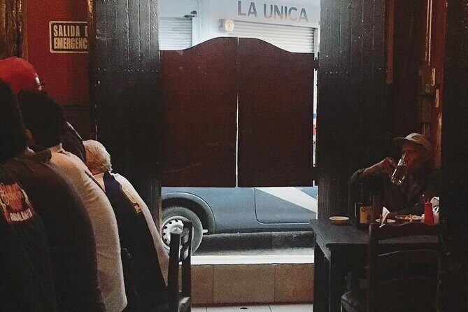 Route of Cantinas, Music, Fiesta and Mexican Flavor - Who Would Love This Tour?