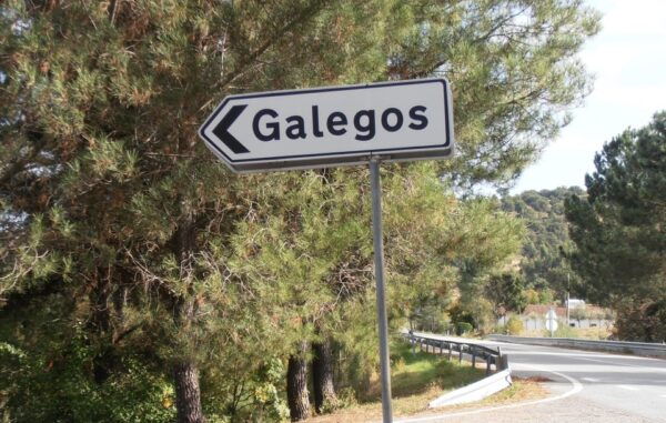 ROUTE OF COFFEE SMUGGLING MARVÃO - Cultural and Historical Insights