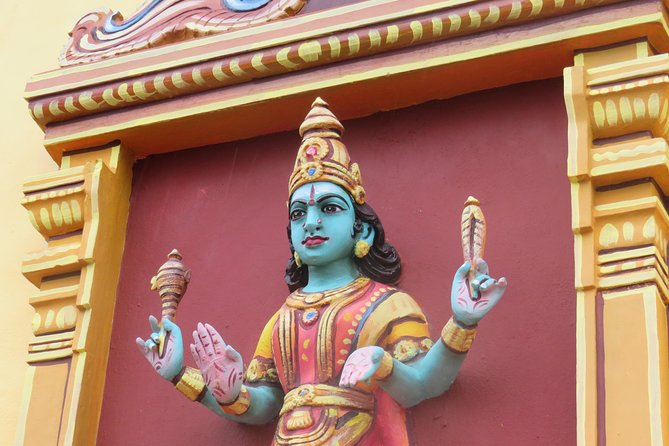 ROUTE OF INDIAN SPIRITUALITY - Modern Interpretations of Indian Spirituality