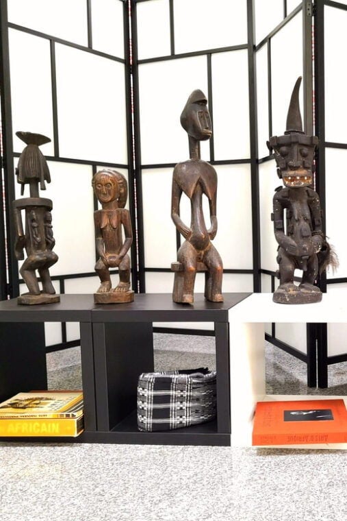 Route of the African Soul: Art, History & Tradition - The Role of the Guides: Knowledgeable and Engaging