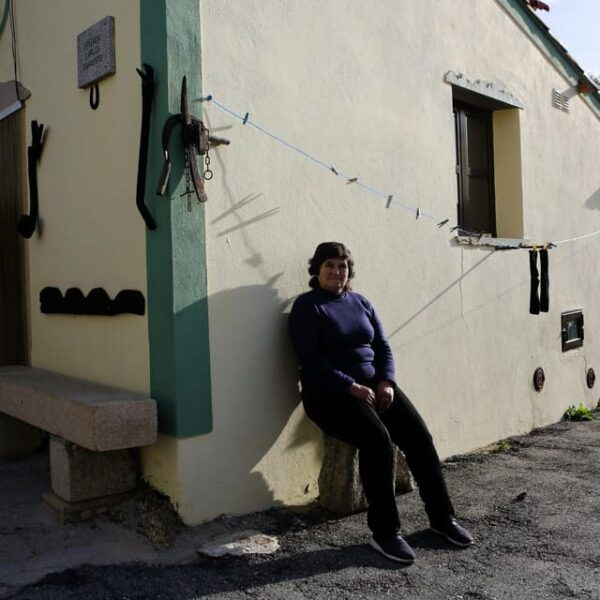 ROUTE OF THE COFFEE SMUGGLING MARVÃO - Start and End Point