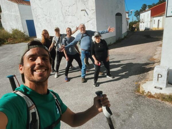 ROUTE OF THE COFFEE SMUGGLING MARVÃO - Frequently Asked Questions