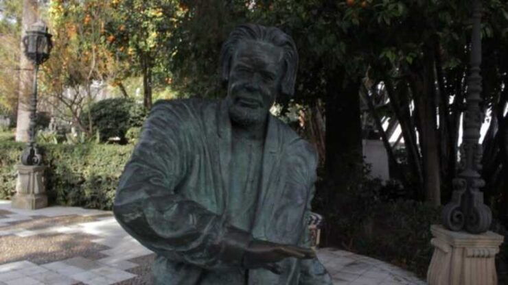 Route of the Literary Cadiz - Good To Know