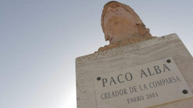 Route of the Literary Cadiz - Detailed Tour Route
