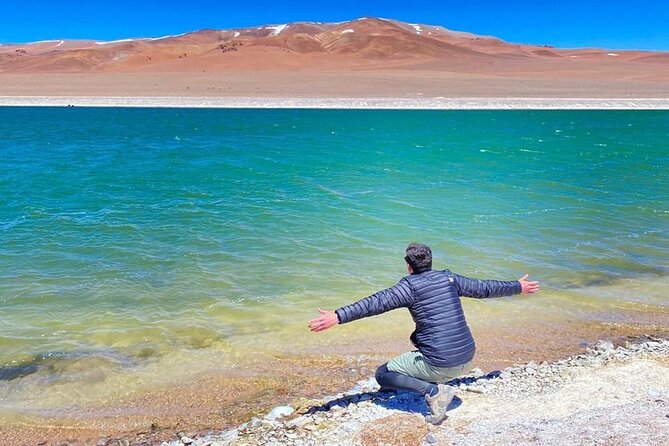 Route of the Salares - Salar De Uyuni: the Worlds Largest Salt Flat