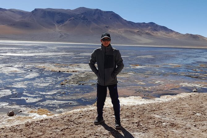 Route of the Salt Flats - Highlights of the Salt Flats Tour