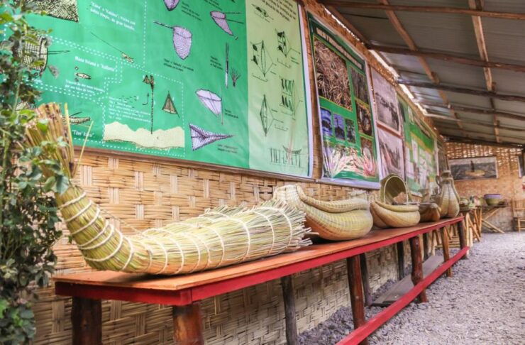 Route of the Sun From Cusco - Puno - Cultural Immersion and Nature Observation