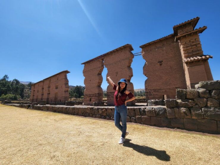Route of the Sun From Cusco to Puno in One Day With Buffet Lunch - Scenic Landscapes and Andean Culture
