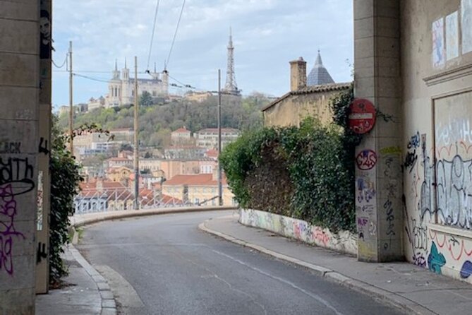 Route of the Traboules on the Slopes of the Croix Rousse - History of the Traboules