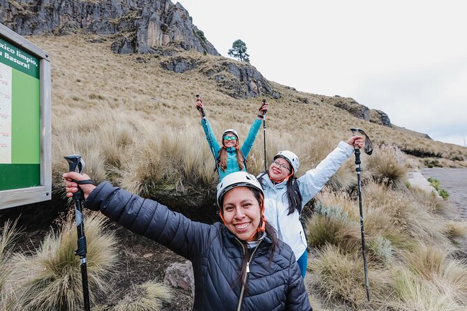 Route of the Volcanoes Iztaccíhuatl and Ancestral Heritage - Booking and Pricing Details