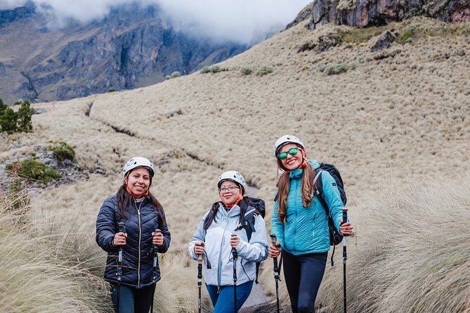 Route of the Volcanoes Iztaccíhuatl and Ancestral Heritage - Tour Restrictions and Recommendations