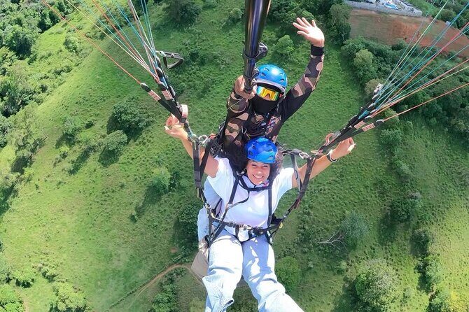 Route through Dominican Republic by 4x4 jeep - Good To Know