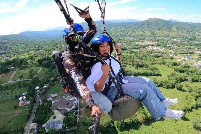 Route through Dominican Republic by 4x4 jeep - Practical Aspects of the Tour