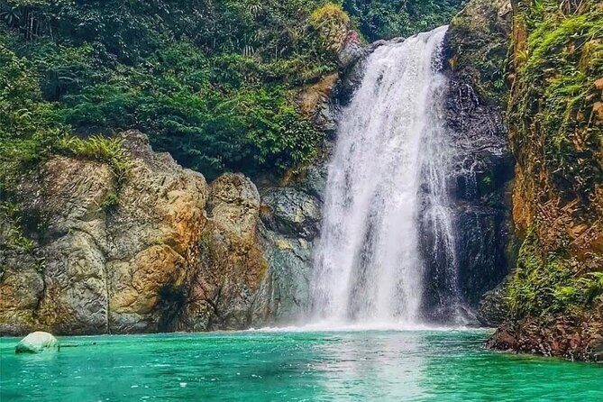 Route through Dominican Republic by 4x4 jeep - The Sum Up