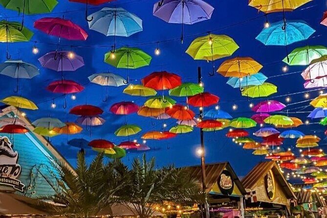 Route through Dominican Republic by 4x4 jeep - FAQ