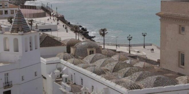 Route Through Sephardic Mudejar Cadiz - Itinerary Details