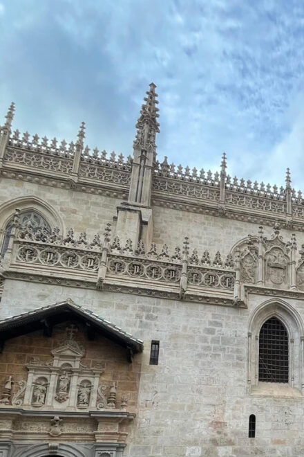 Route Through the Center of Granada and Realejo - Customer Reviews