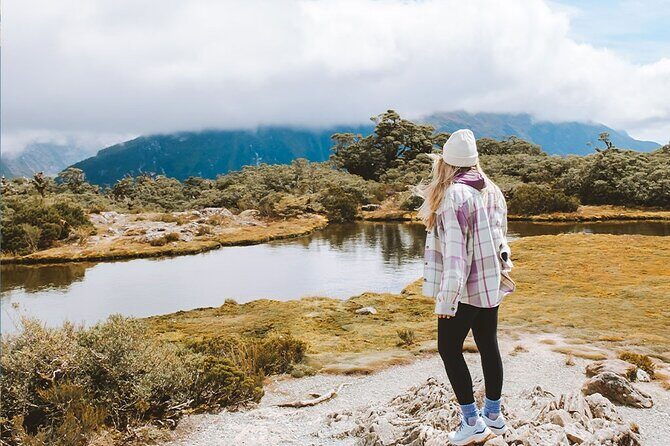 Routeburn Guided Day Hike from Te Anau with Lunch & Transport - The Itinerary in Detail: What You Can Expect