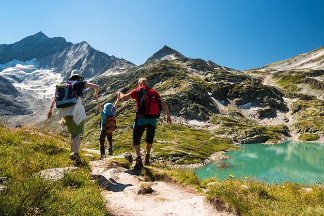 Routeburn Track Day Hike From Queenstown (Privately Guided) - Questions and Help