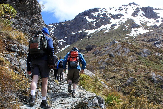 Routeburn Track Guided Hike (Full Day) - Good To Know