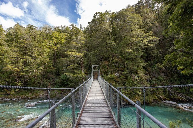 Routeburn Track Guided Hike (Full Day) - Practical Tips for Travelers