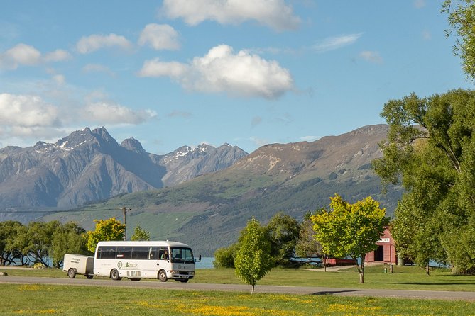 Routeburn Track Guided Walk (Half-Day) - Overview and Itinerary