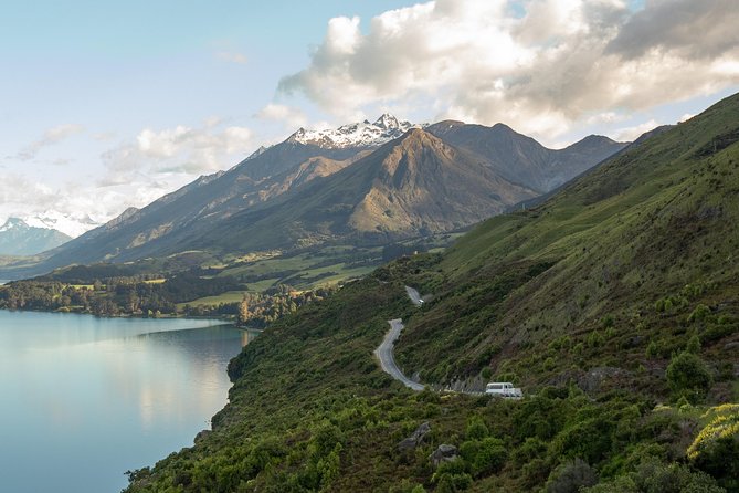 Routeburn Track Guided Walk (Half-Day) - Meeting and Pickup