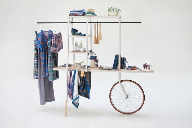 Routes for Artists and Designers Workshops - Networking Opportunities