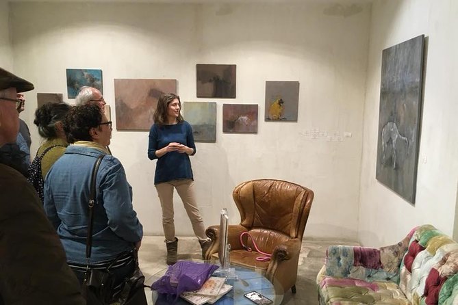 Routes for Artists and Designers Workshops - Common Questions