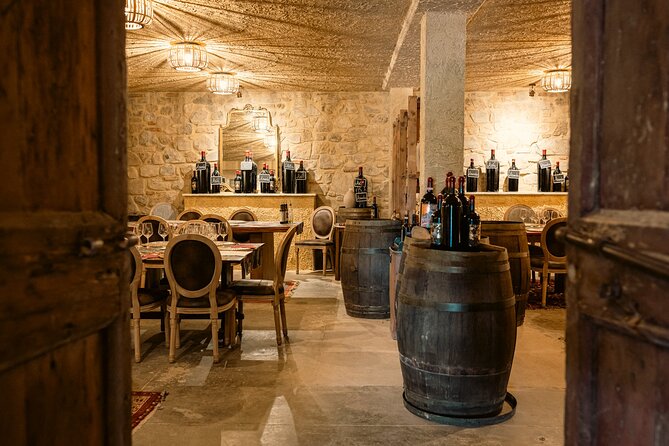 Routes of Tuscan Taste Tour in San Gimignano Monteriggioni - Tour Highlights