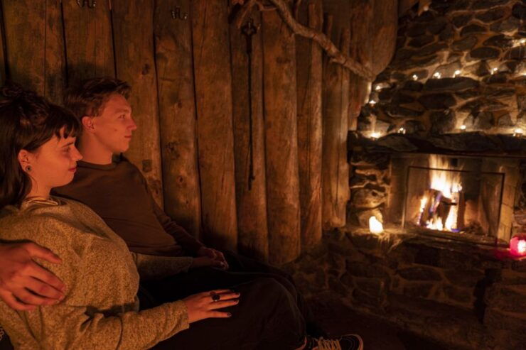 Rovaniemi: 3-Course Dinner at Santamus Restaurant - Experience Highlights